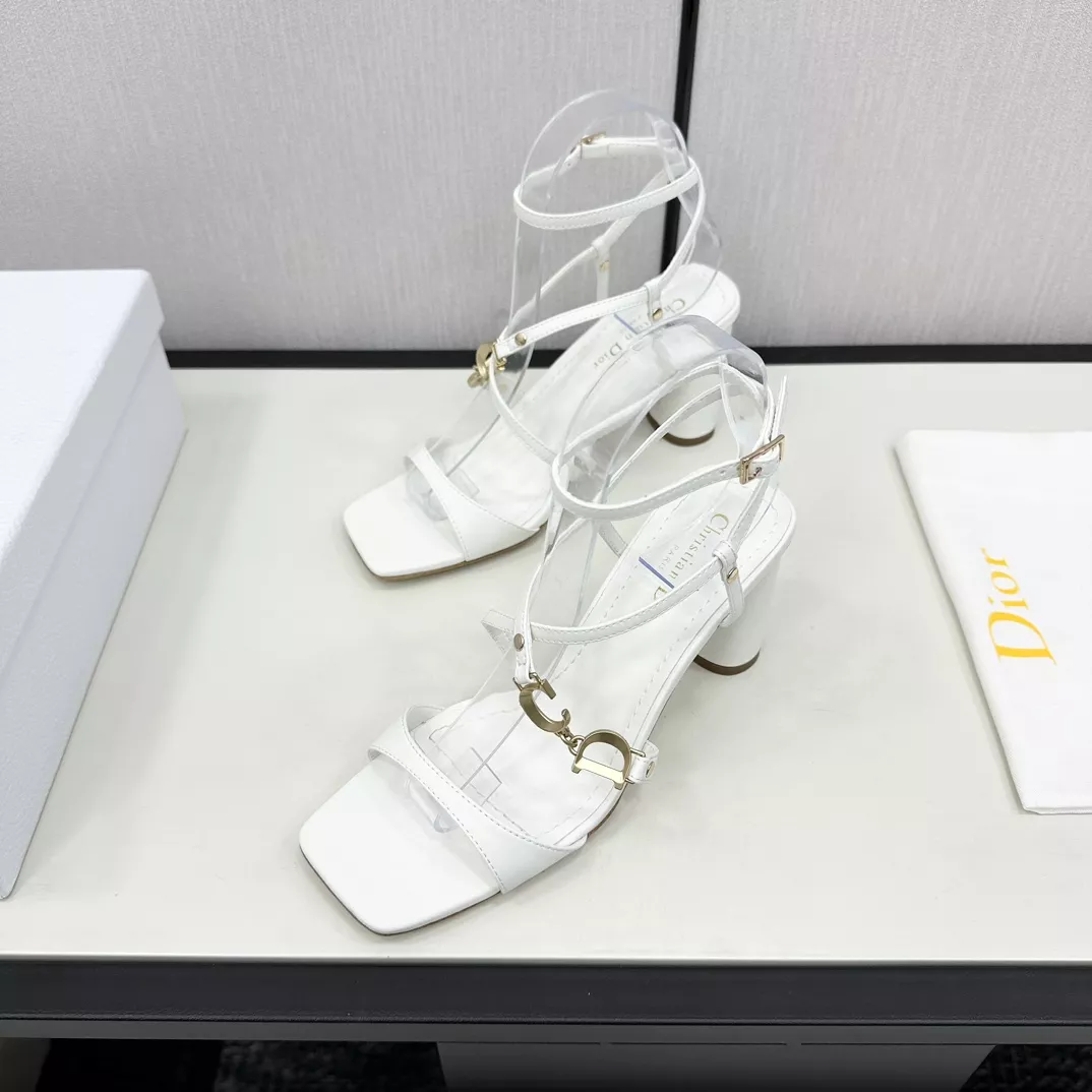 Durable 5863 Christian Dior Sandal For Women