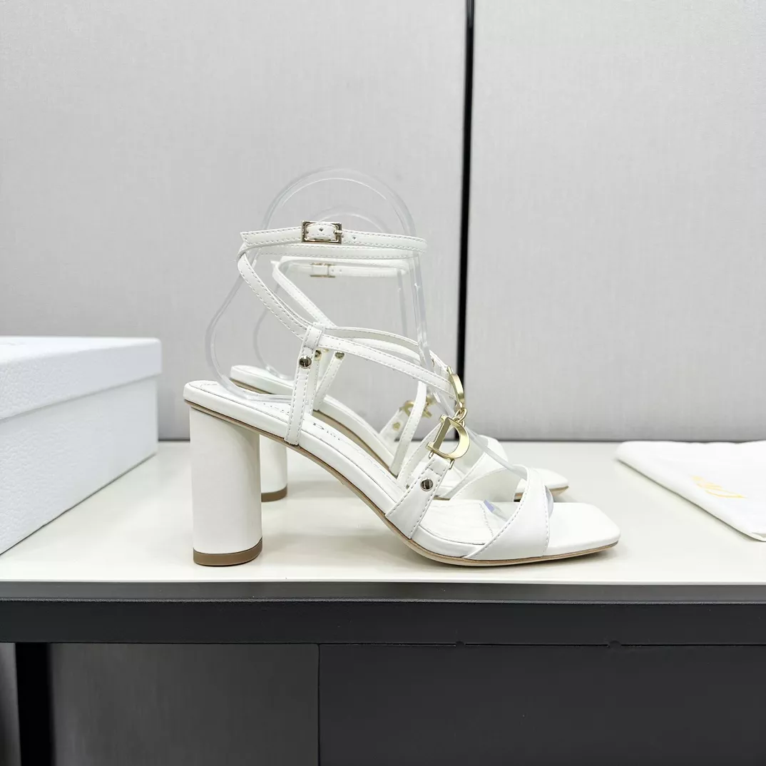 Durable 5863 Christian Dior Sandal For Women