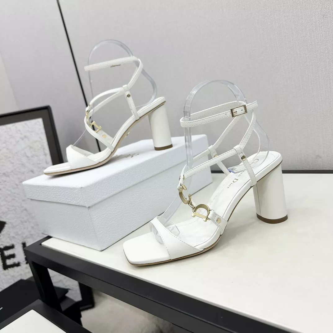 Durable 5863 Christian Dior Sandal For Women
