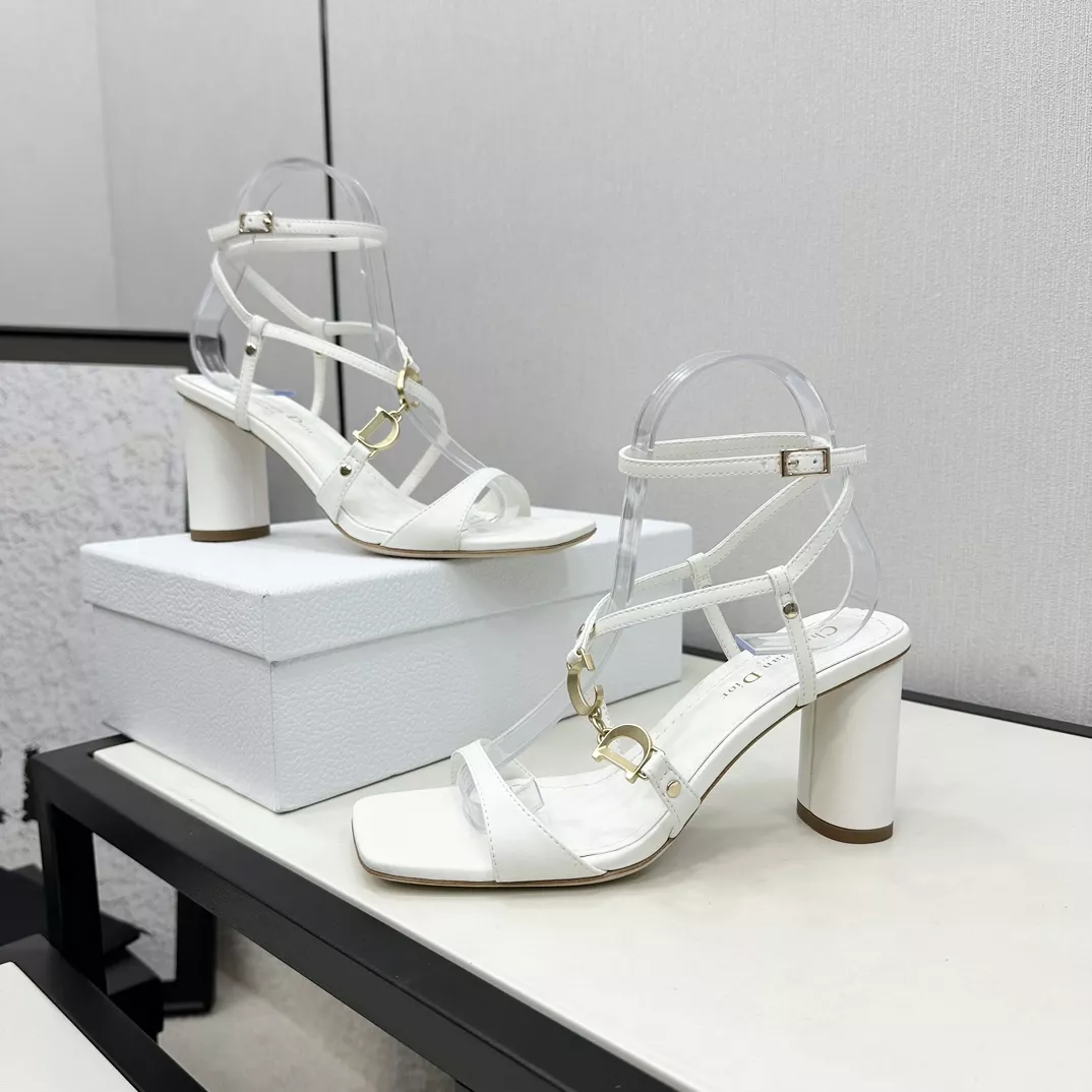 Durable 5863 Christian Dior Sandal For Women