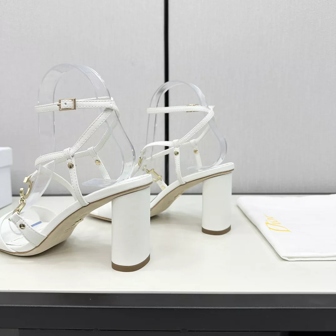 Durable 5863 Christian Dior Sandal For Women