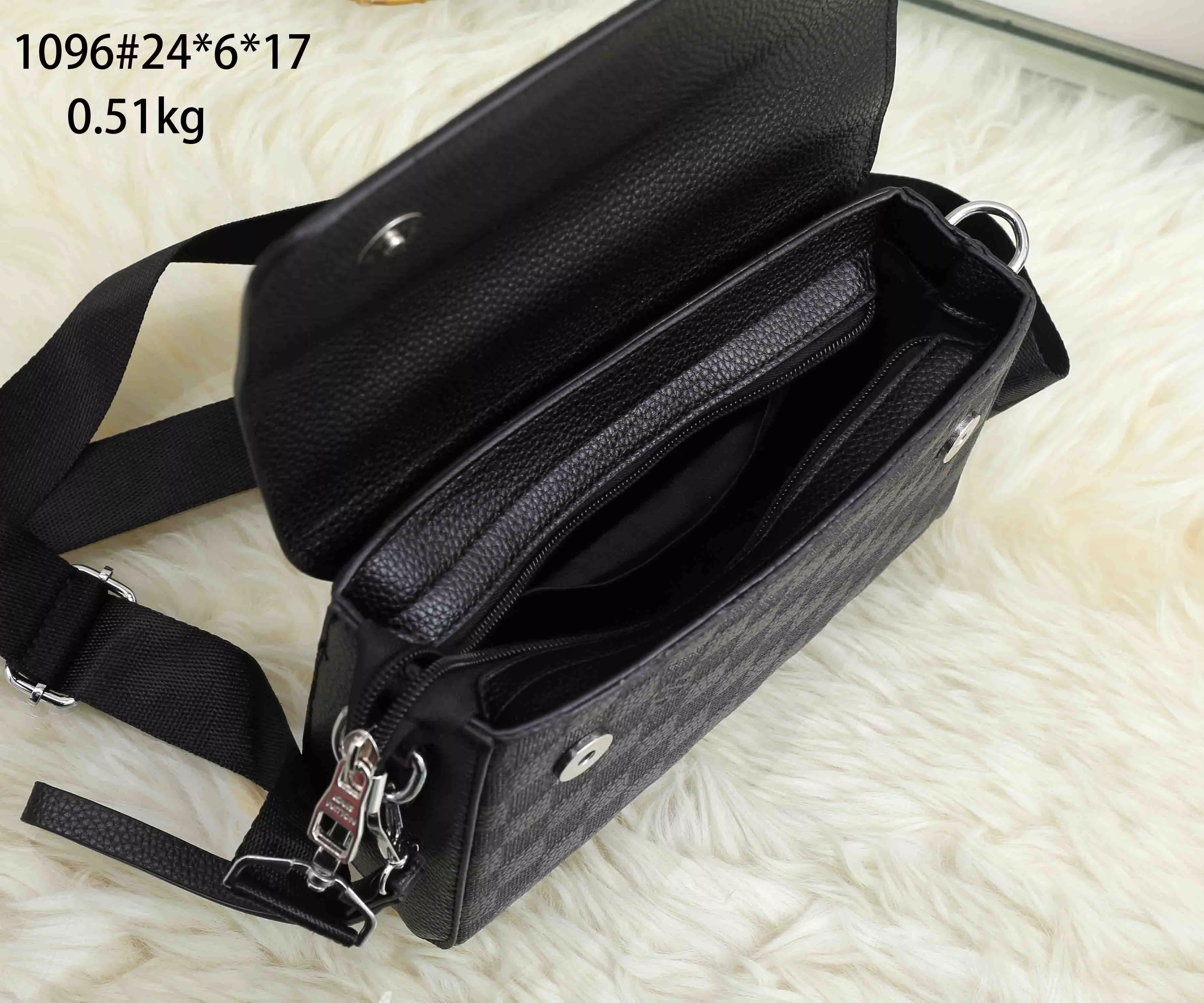 Durable 5875 Louis Vuitton Messenger Bags For Men