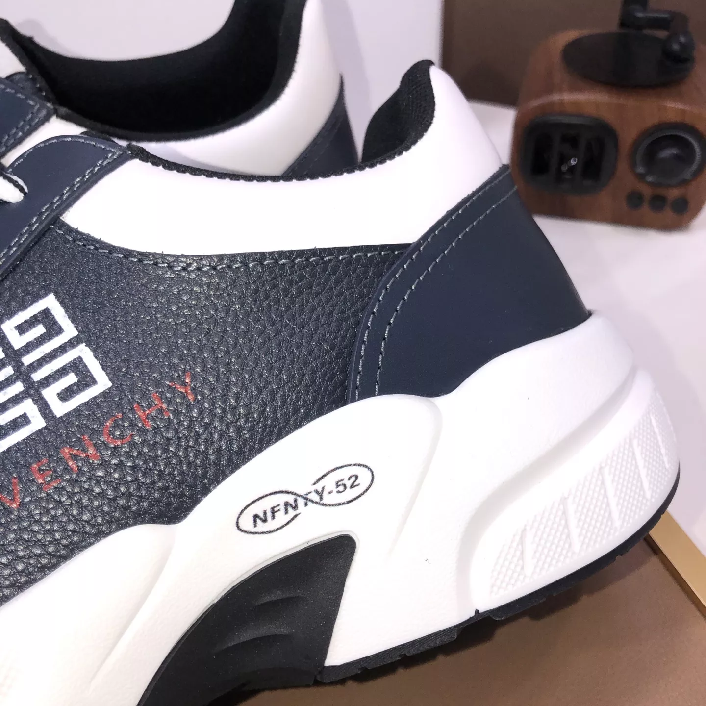 Durable 5901 Givenchy Casual Shoes For Men