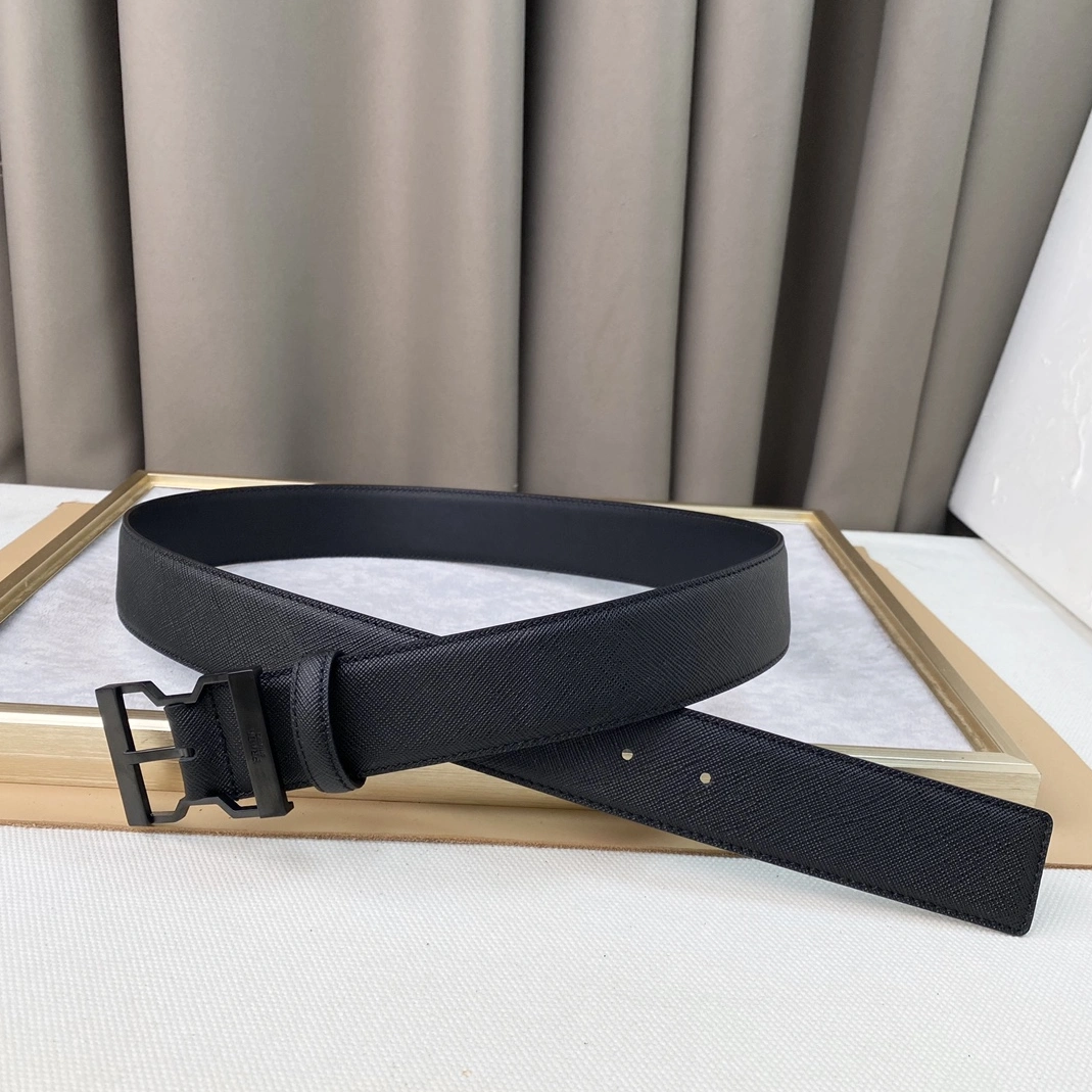 Durable 5943 Prada AAA Quality Belts For Men