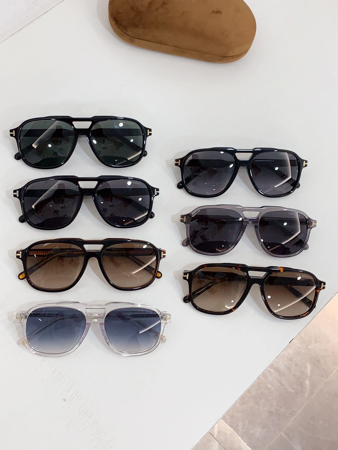 Durable 5945 Tom Ford AAA Quality Sunglasses