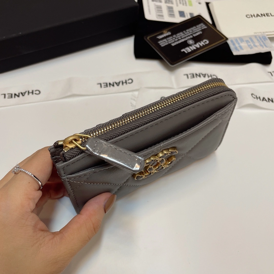 Durable 5952 Chanel Card Case
