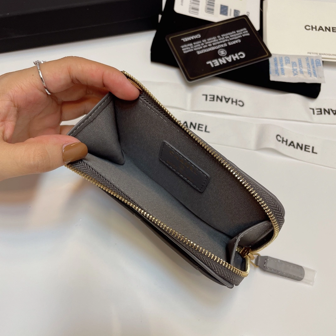 Durable 5952 Chanel Card Case