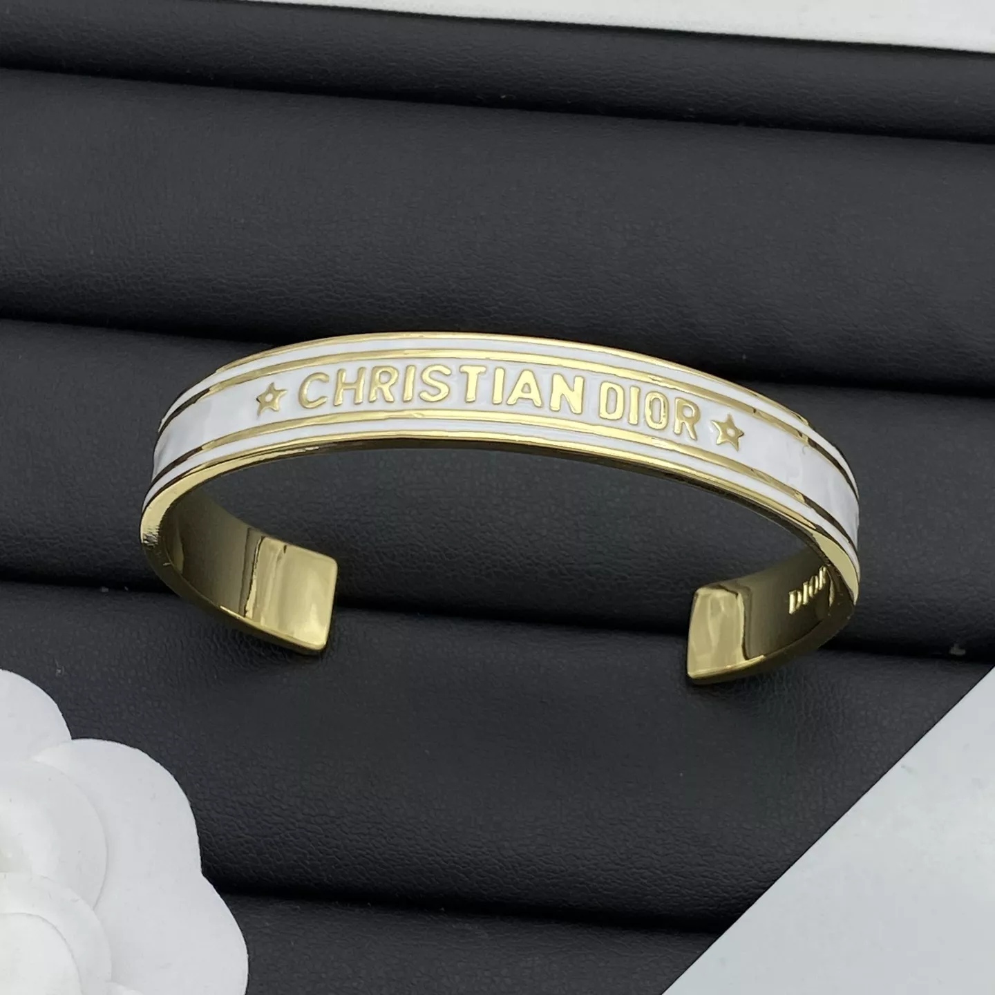 Durable 5965 Christian Dior Bracelets