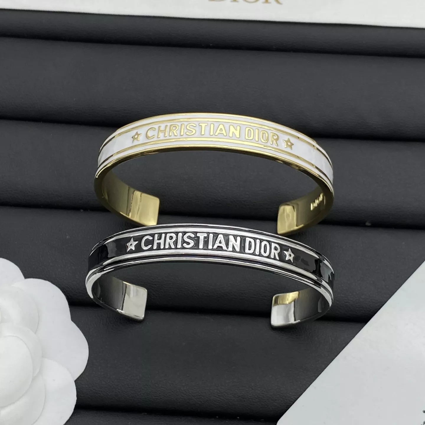 Durable 5965 Christian Dior Bracelets