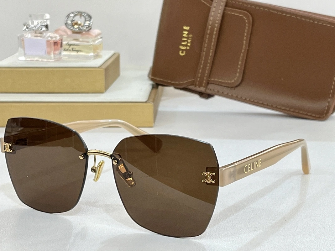 Durable 5980 Celine AAA Quality Sunglasses