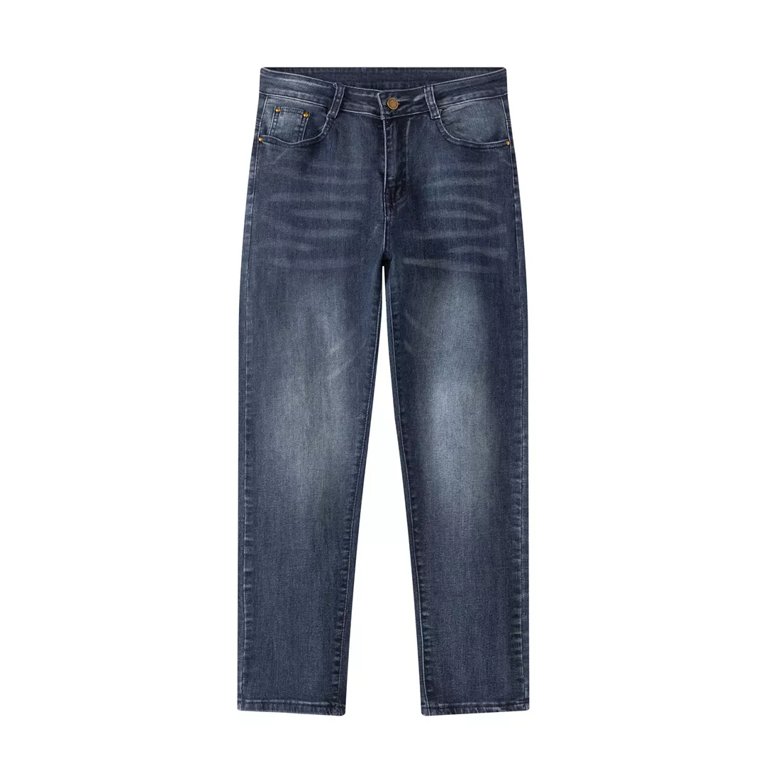 Durable 6016 Christian Dior Jeans For Men