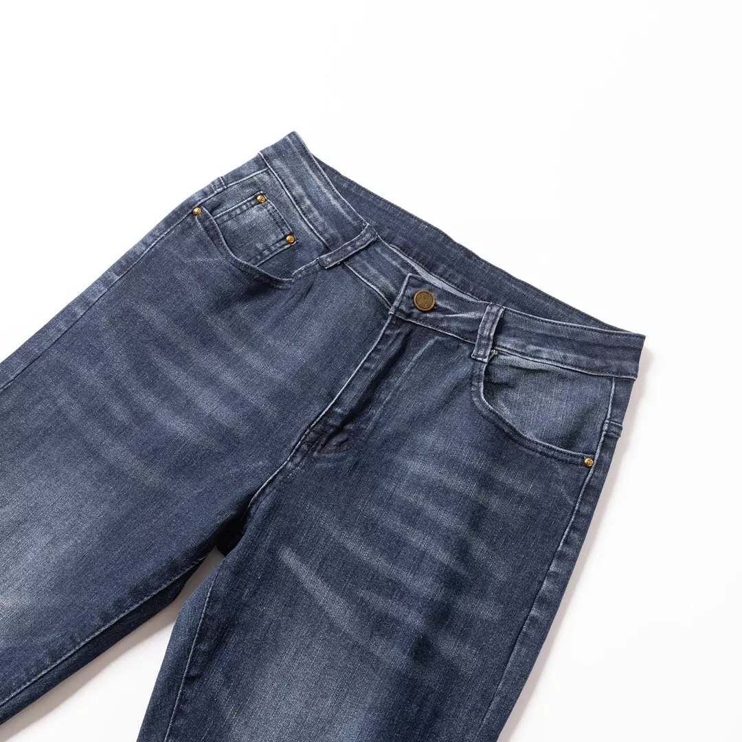 Durable 6016 Christian Dior Jeans For Men