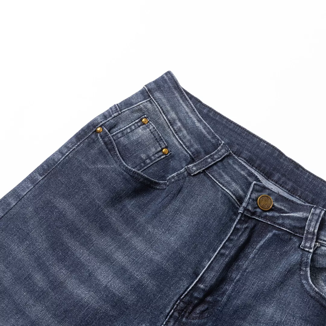Durable 6016 Christian Dior Jeans For Men