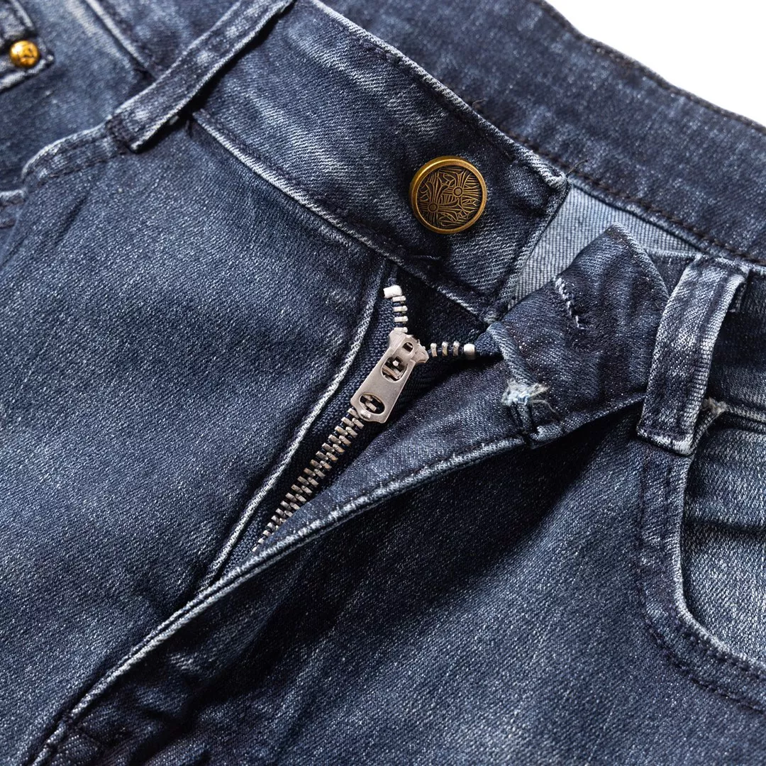 Durable 6016 Christian Dior Jeans For Men