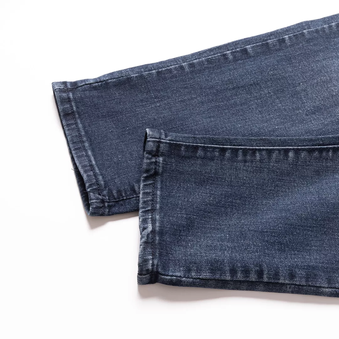 Durable 6016 Christian Dior Jeans For Men