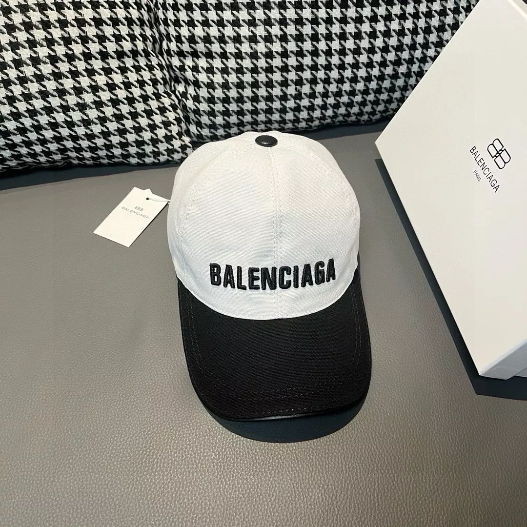 Durable 6028 Balenciaga Caps