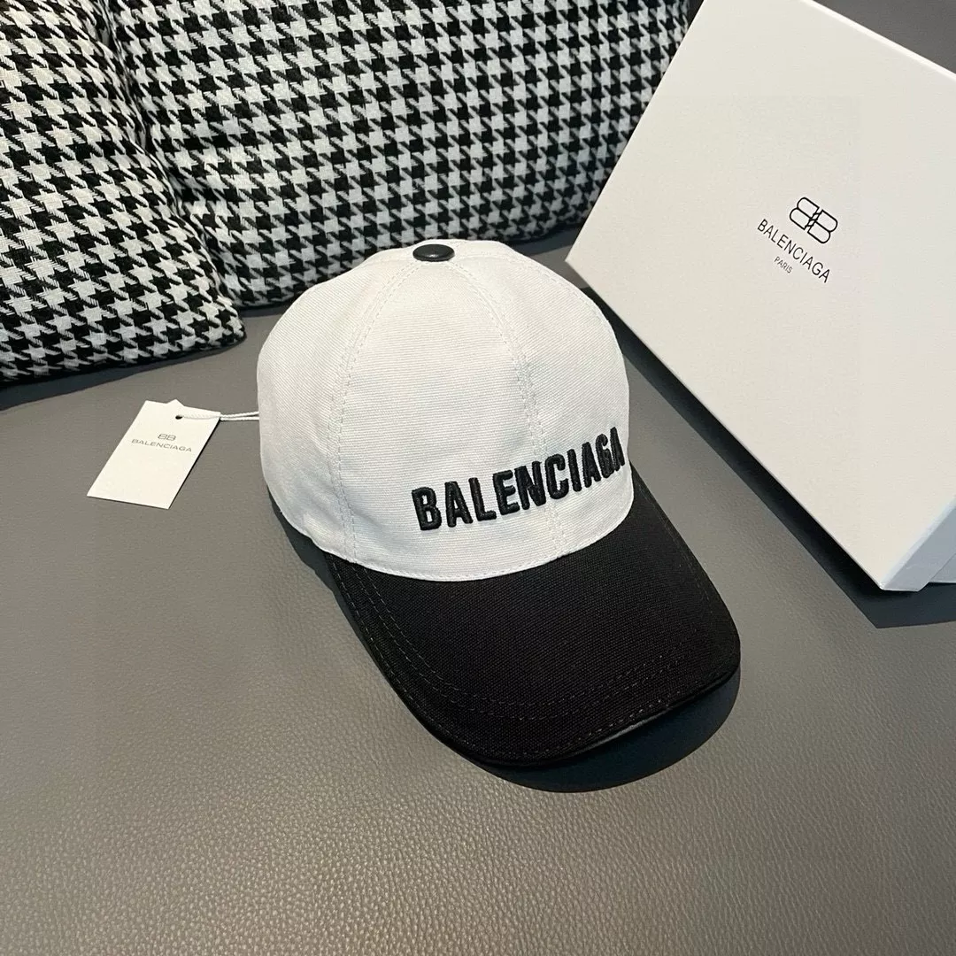 Durable 6028 Balenciaga Caps
