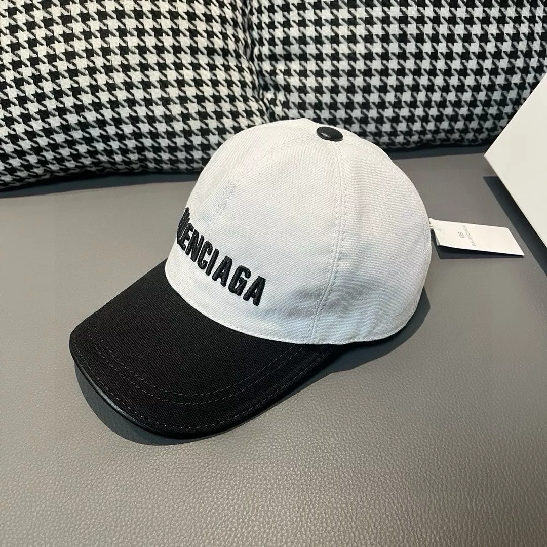 Durable 6028 Balenciaga Caps