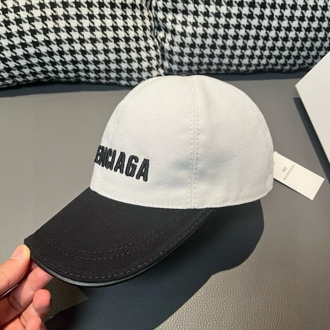 Durable 6028 Balenciaga Caps