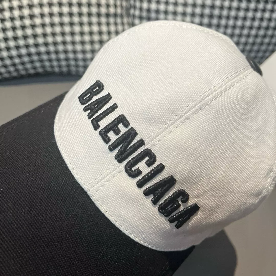 Durable 6028 Balenciaga Caps