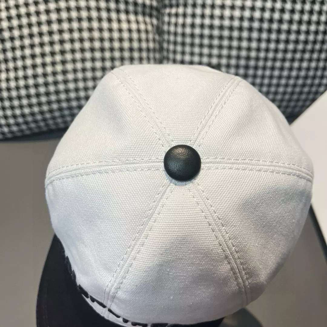 Durable 6028 Balenciaga Caps