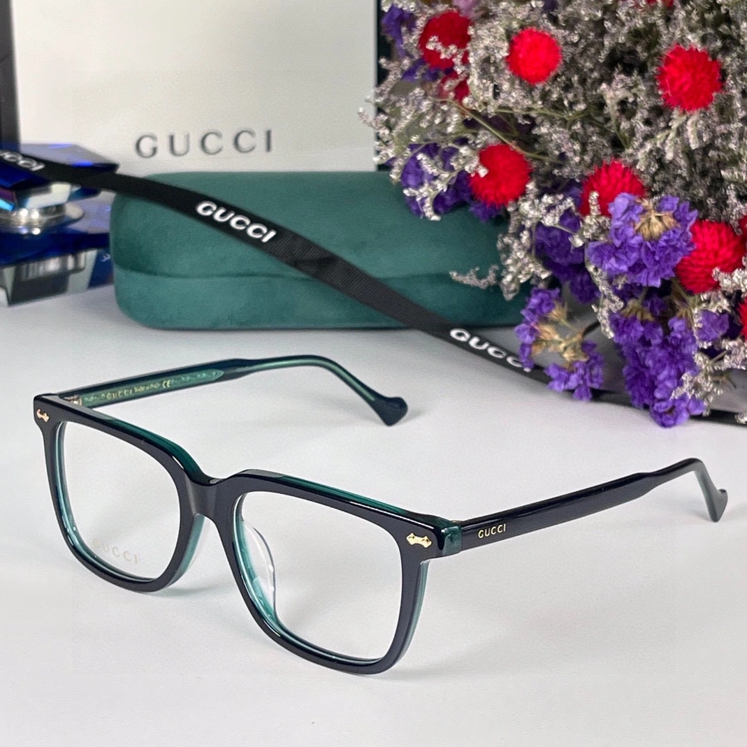 Durable 6029 Gucci Fashion Goggles
