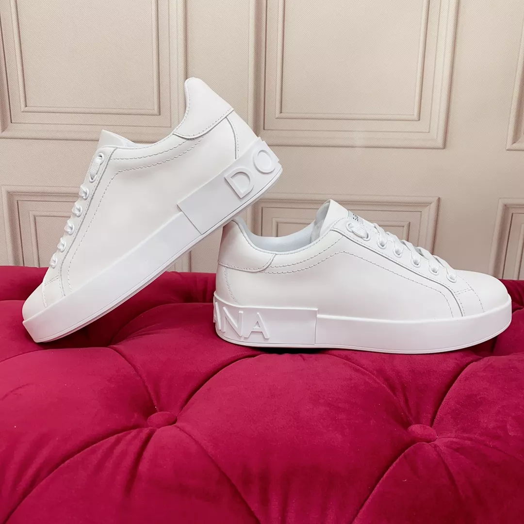 Durable 6031 Dolce & Gabbana D&G Casual Shoes For Men