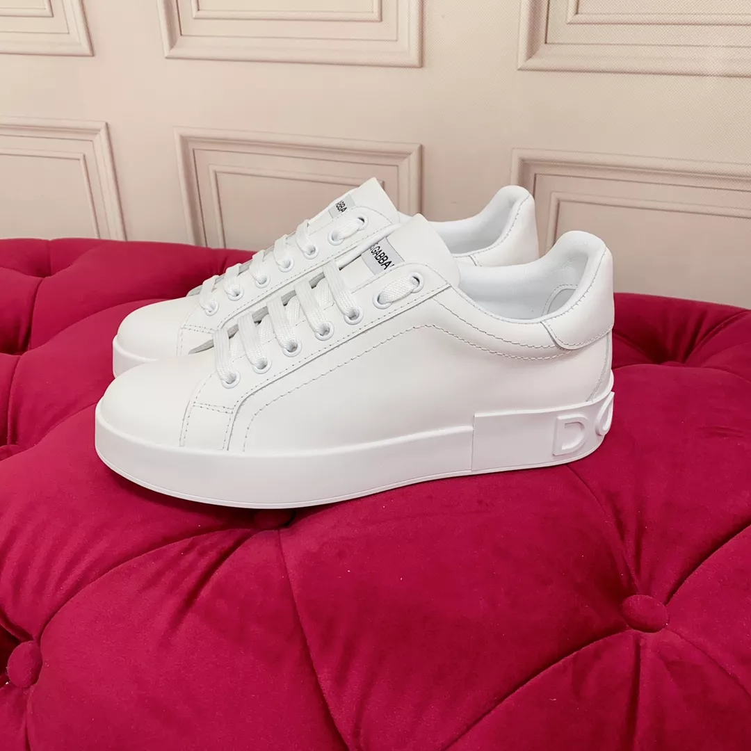 Durable 6031 Dolce & Gabbana D&G Casual Shoes For Men