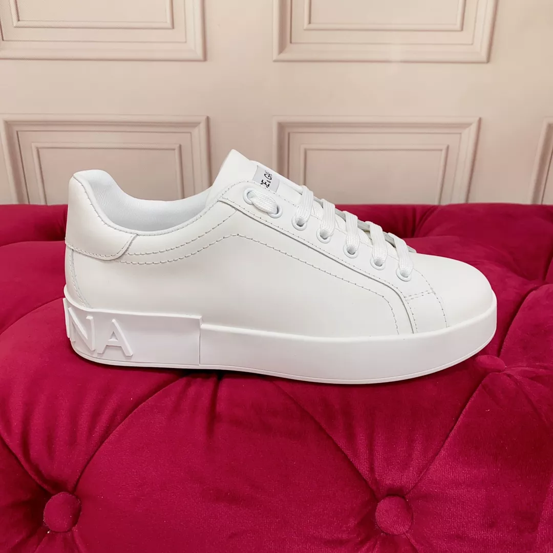 Durable 6031 Dolce & Gabbana D&G Casual Shoes For Men