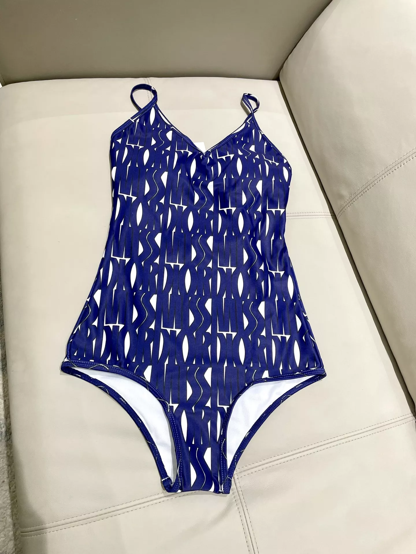 Durable 605 Christian Dior Bathing Suits For Women