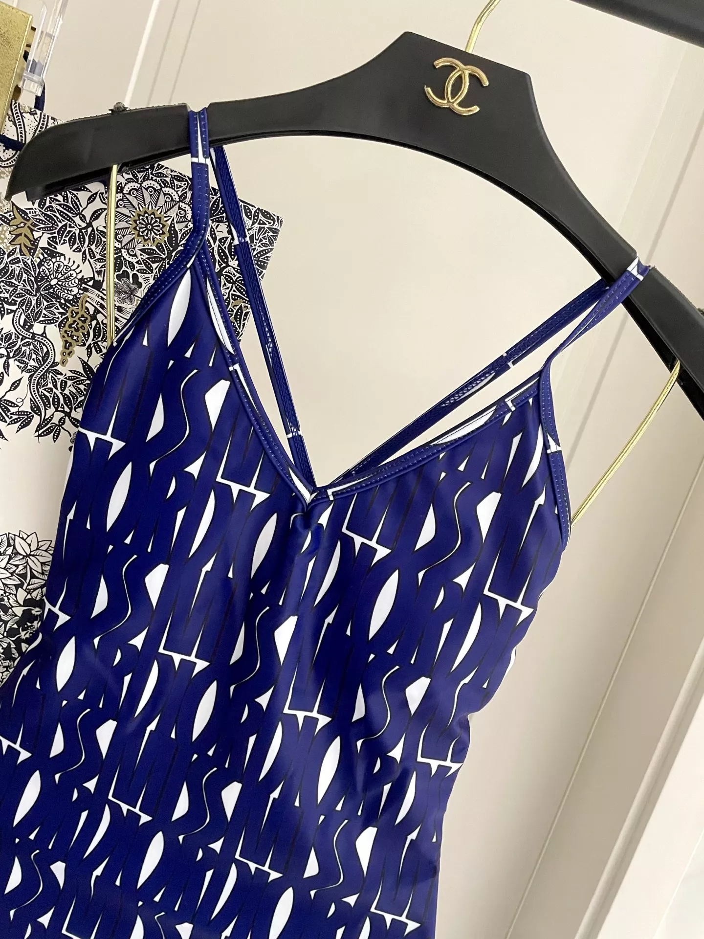 Durable 605 Christian Dior Bathing Suits For Women