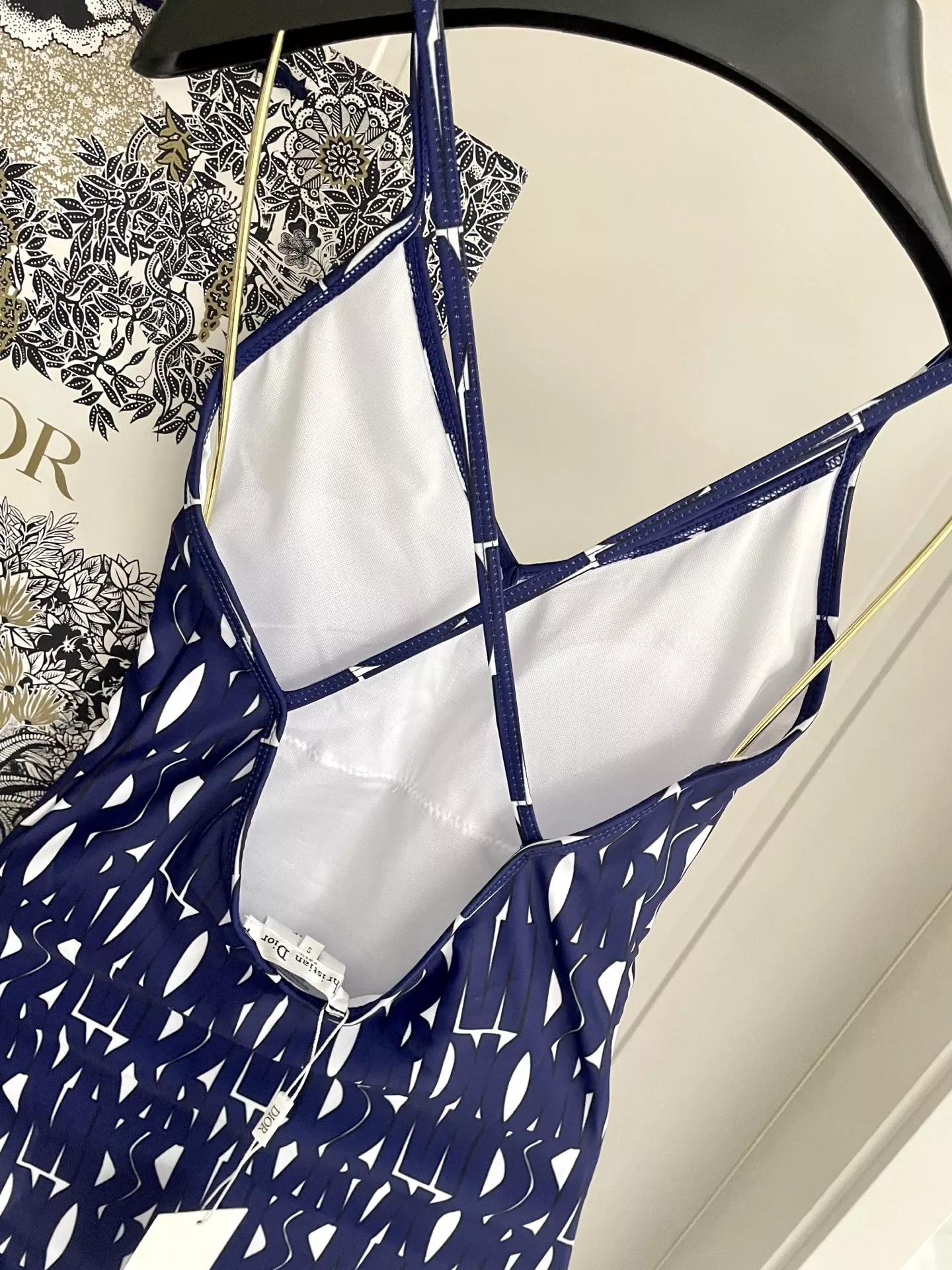 Durable 605 Christian Dior Bathing Suits For Women