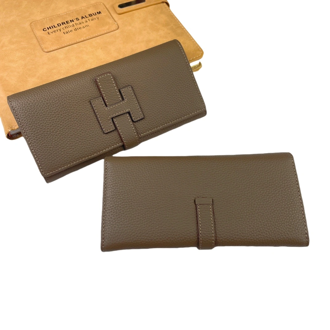 Durable 6089 Hermes Card Case For Women