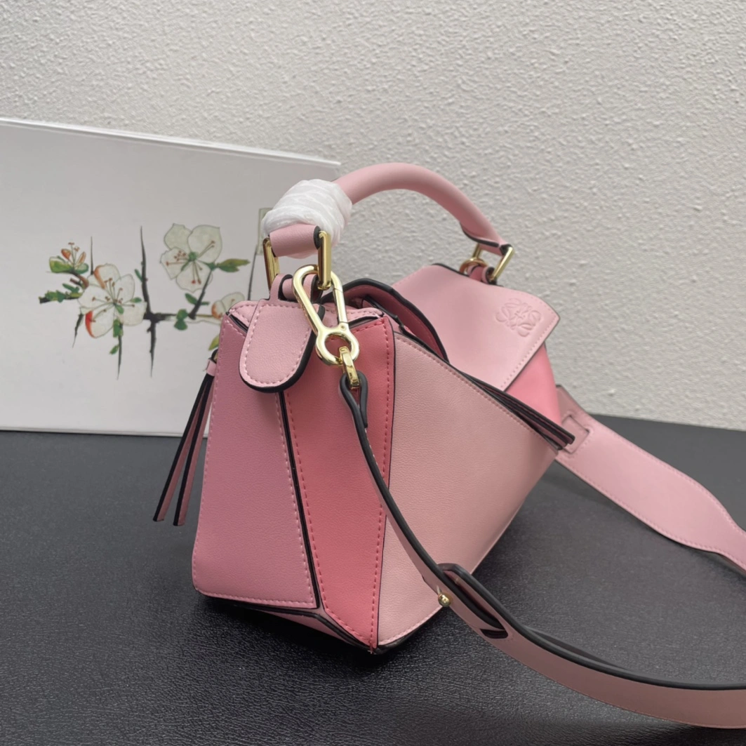 Durable 609 LOEWE AAA Quality Messenger Bags For Women