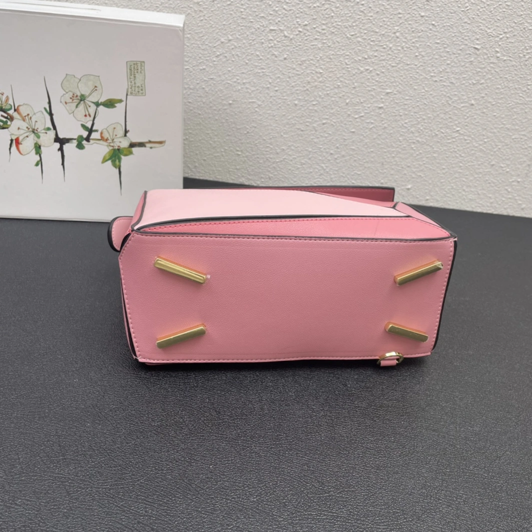 Durable 609 LOEWE AAA Quality Messenger Bags For Women