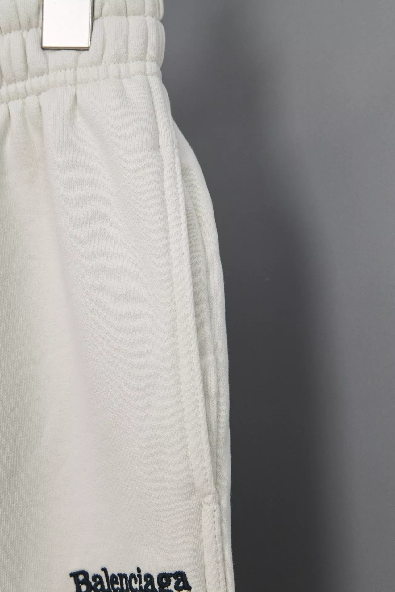 Durable 6116 Balenciaga Pants For Unisex