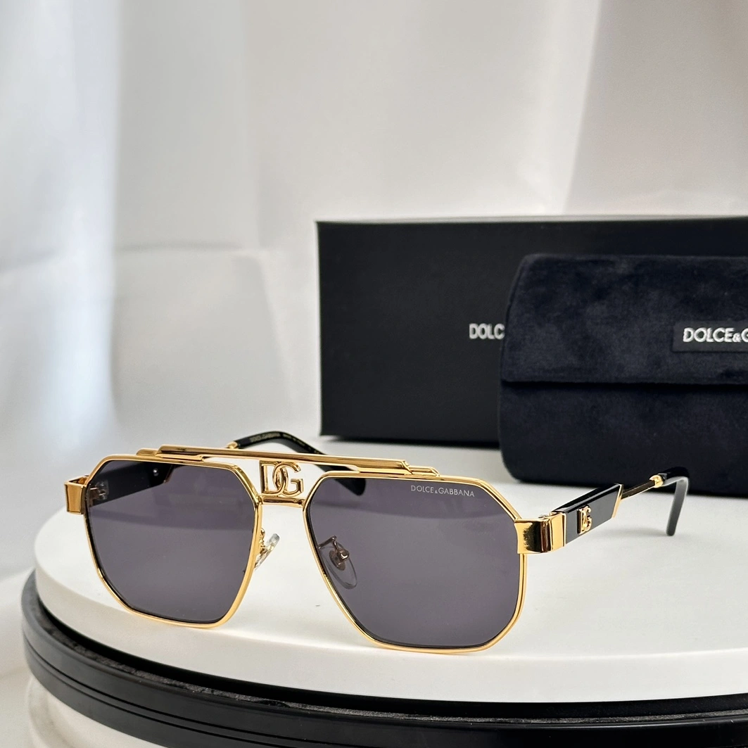 Durable 6121 Dolce & Gabbana AAA Quality Sunglasses