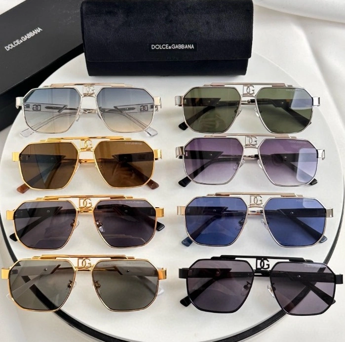 Durable 6121 Dolce & Gabbana AAA Quality Sunglasses