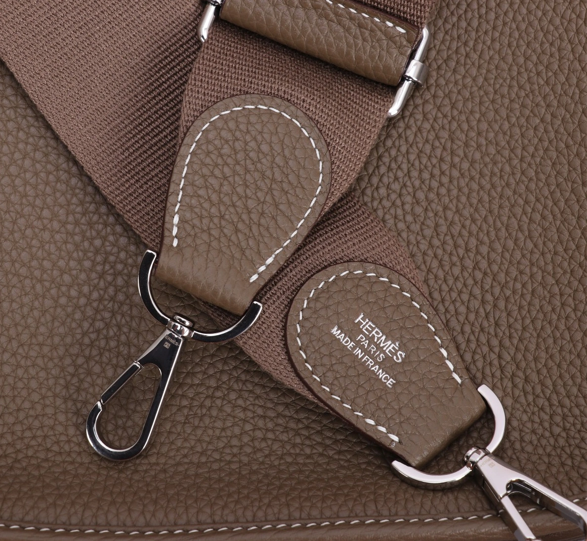 Durable 6128 Hermes AAA Quality Messenger Bags For Women