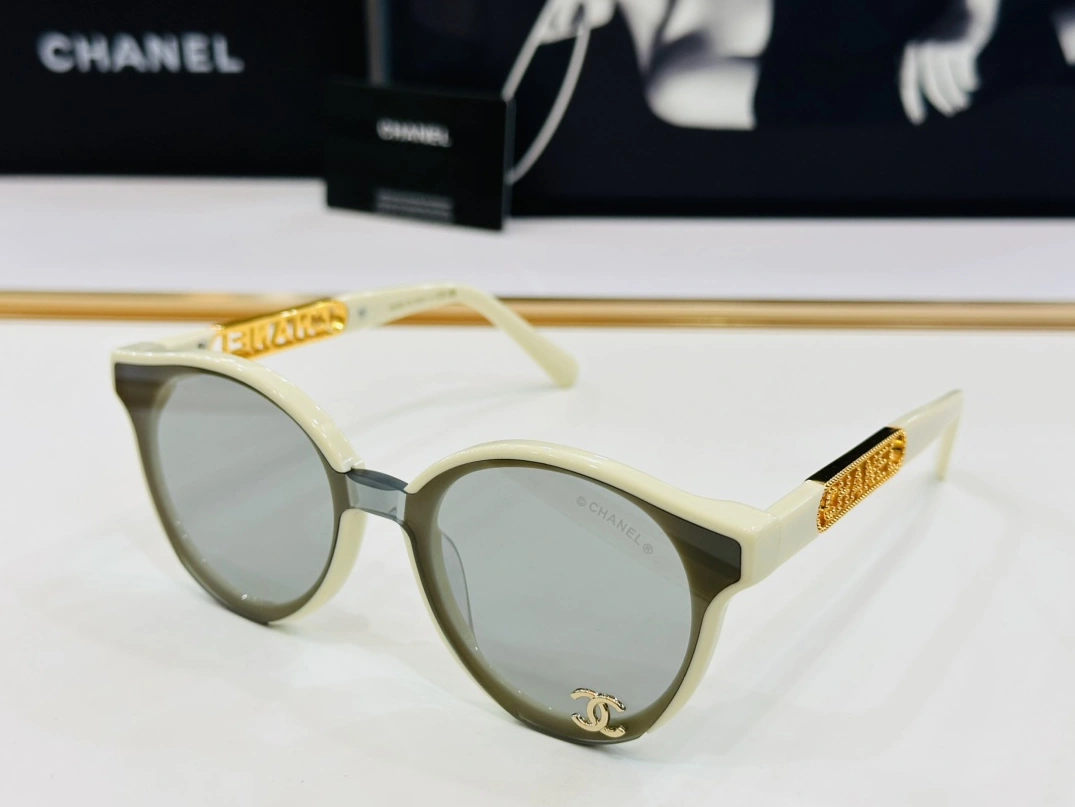 Durable 6139 Chanel AAA Quality Sunglasses