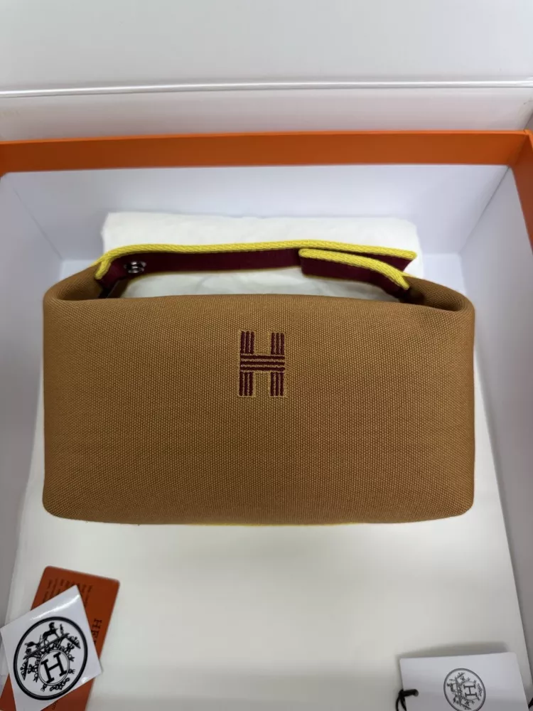 Durable 6156 Hermes AAA Quality Handbags For Women