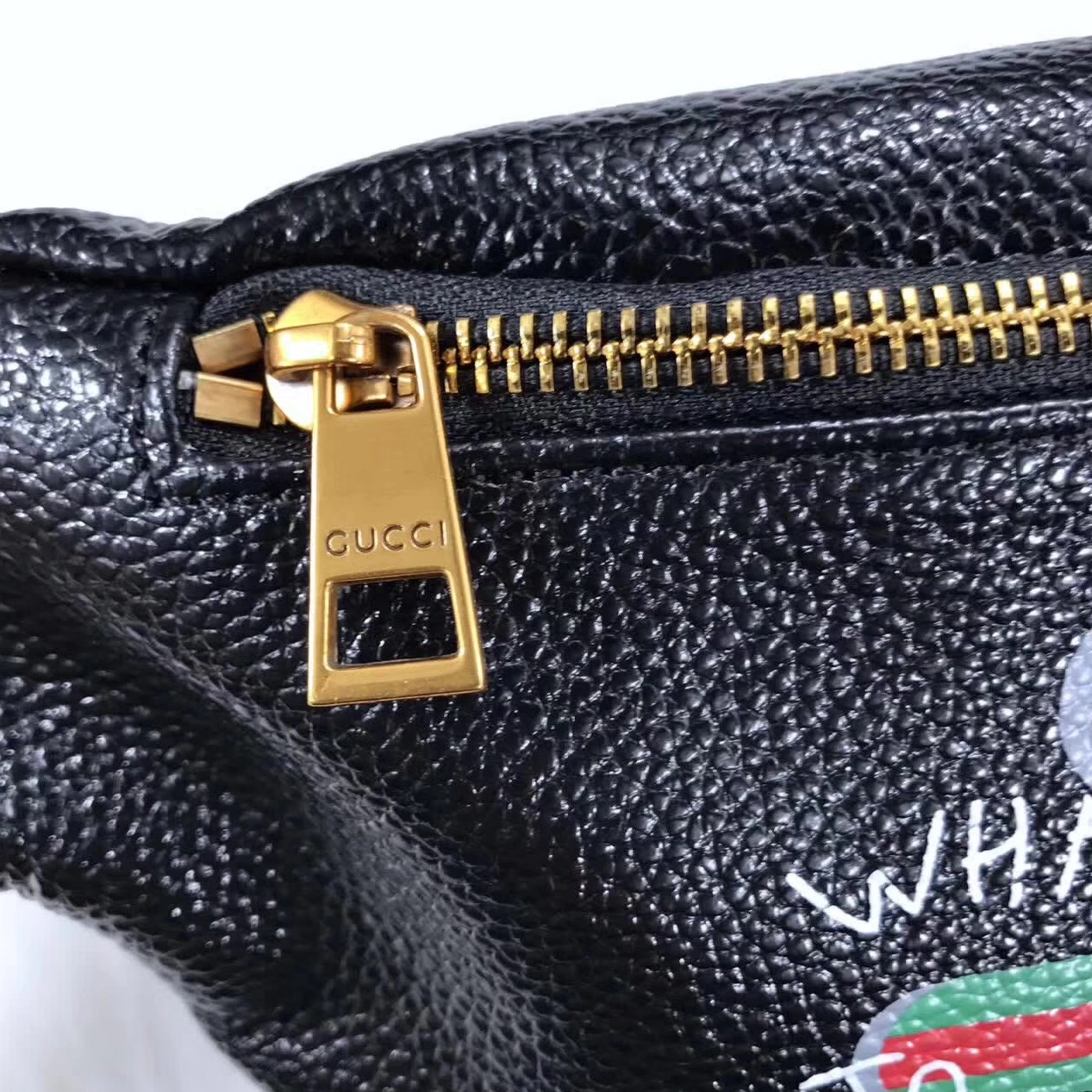 Durable 6182 Gucci AAA Quality Waist Bags