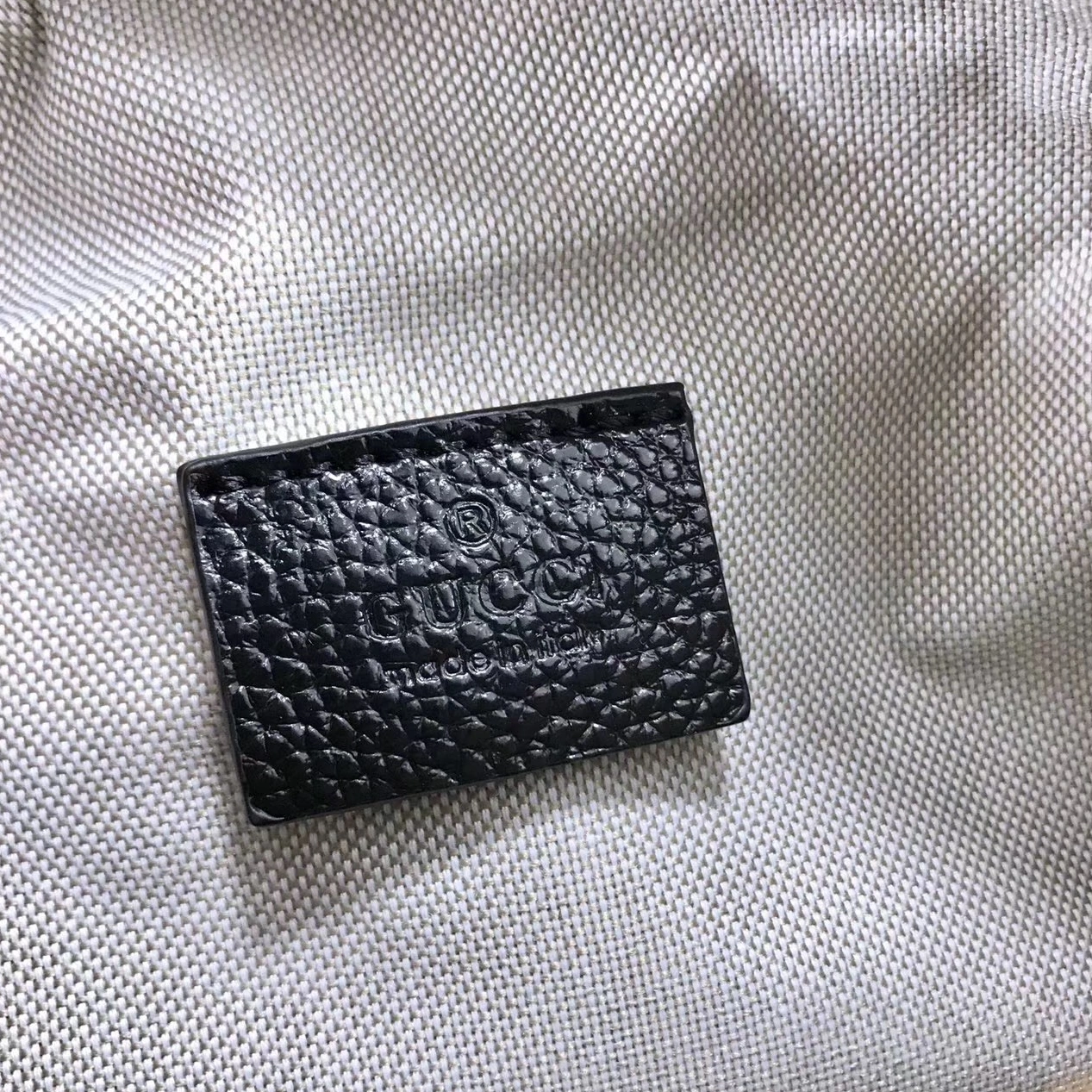 Durable 6182 Gucci AAA Quality Waist Bags