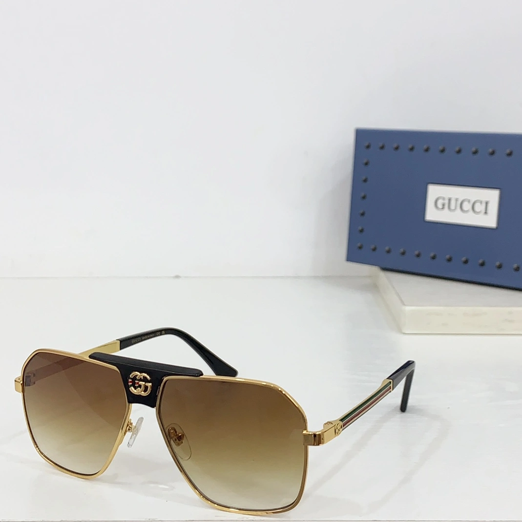 Durable 6216 Gucci AAA Quality Sunglasses