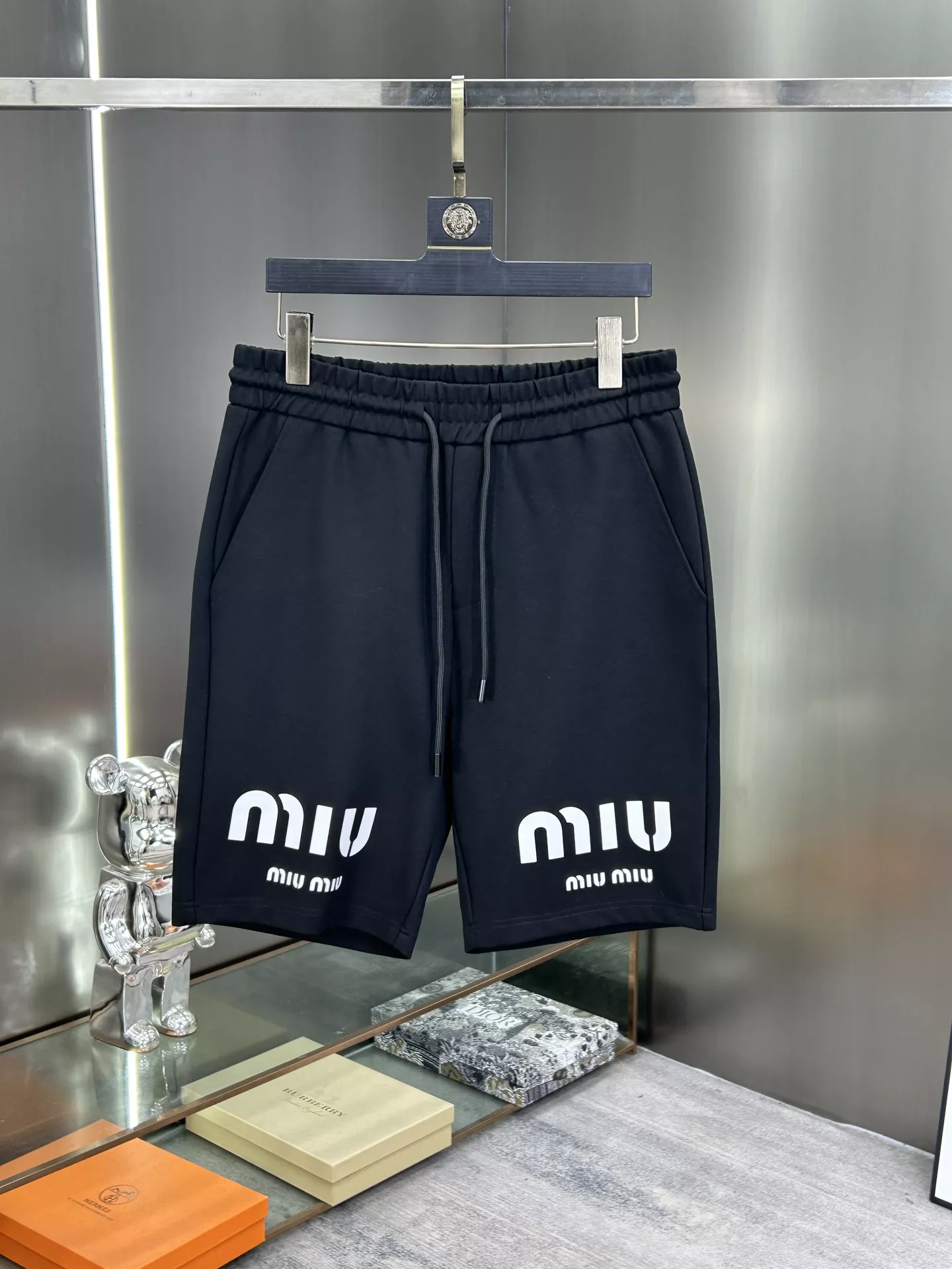 Durable 6232 MIU MIU Pants For Men