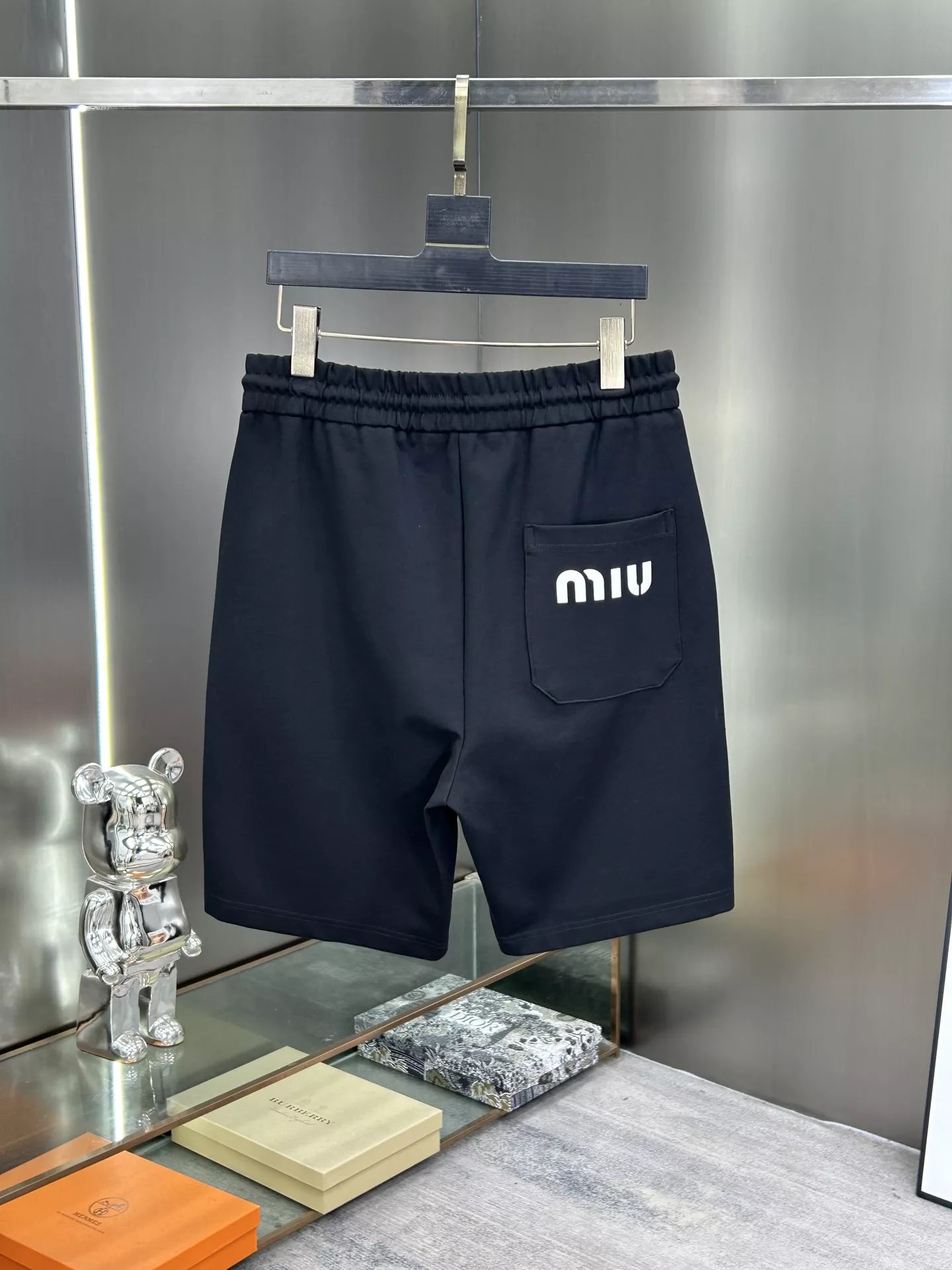 Durable 6232 MIU MIU Pants For Men