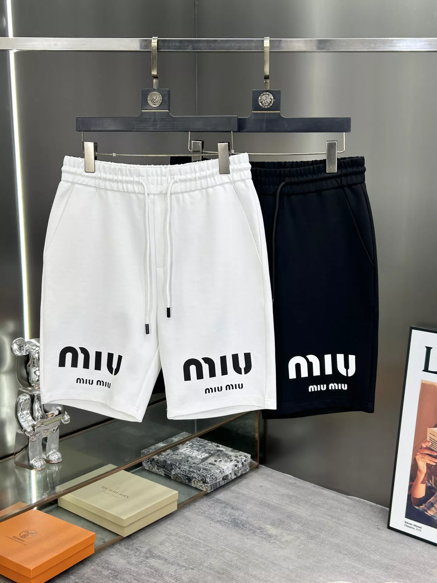 Durable 6232 MIU MIU Pants For Men