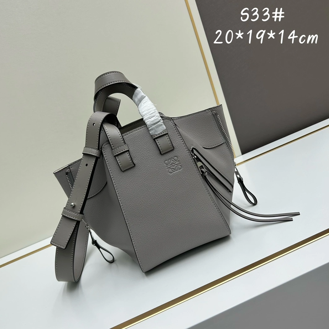 Durable 6242 LOEWE AAA Quality Handbags For Women