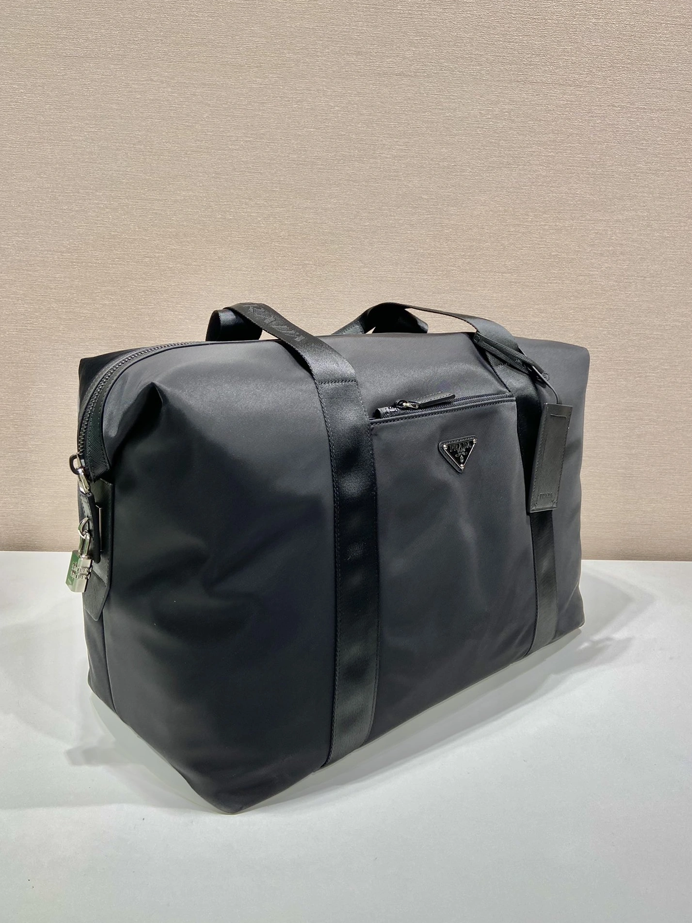 Durable 6243 Prada Travel Bags