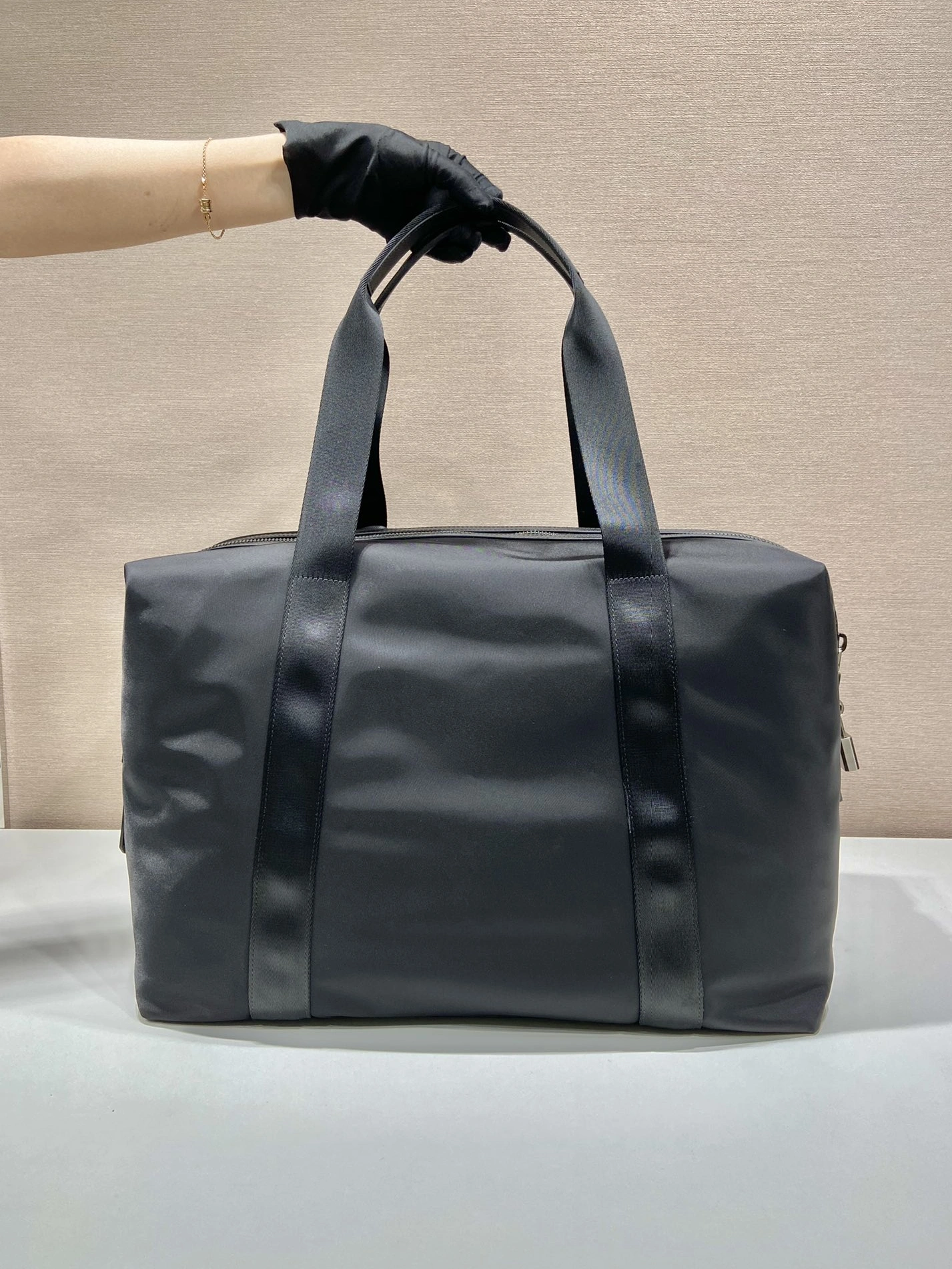 Durable 6243 Prada Travel Bags